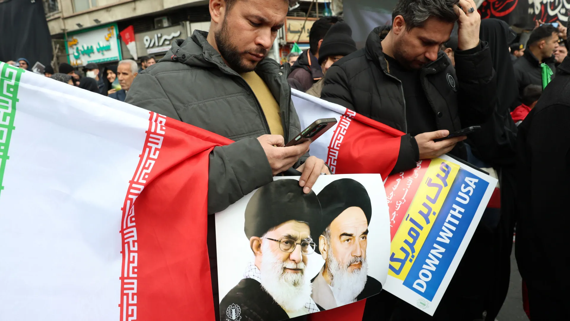 Hackers iranianos assumem ataques cibernéticos contra empresas dos EUA