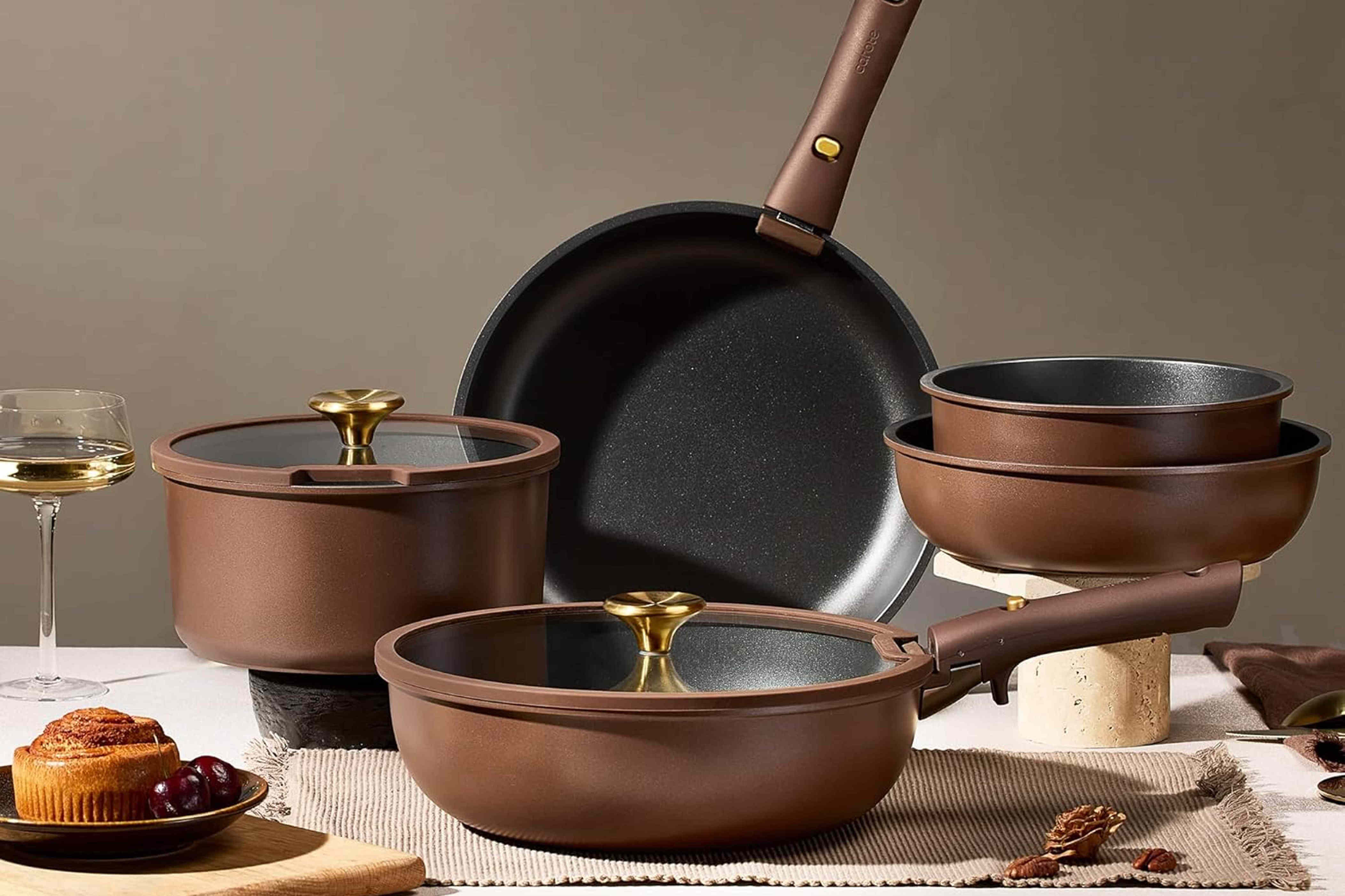 Amazon just slashed prices for Prime members — the best kitchen deals ...