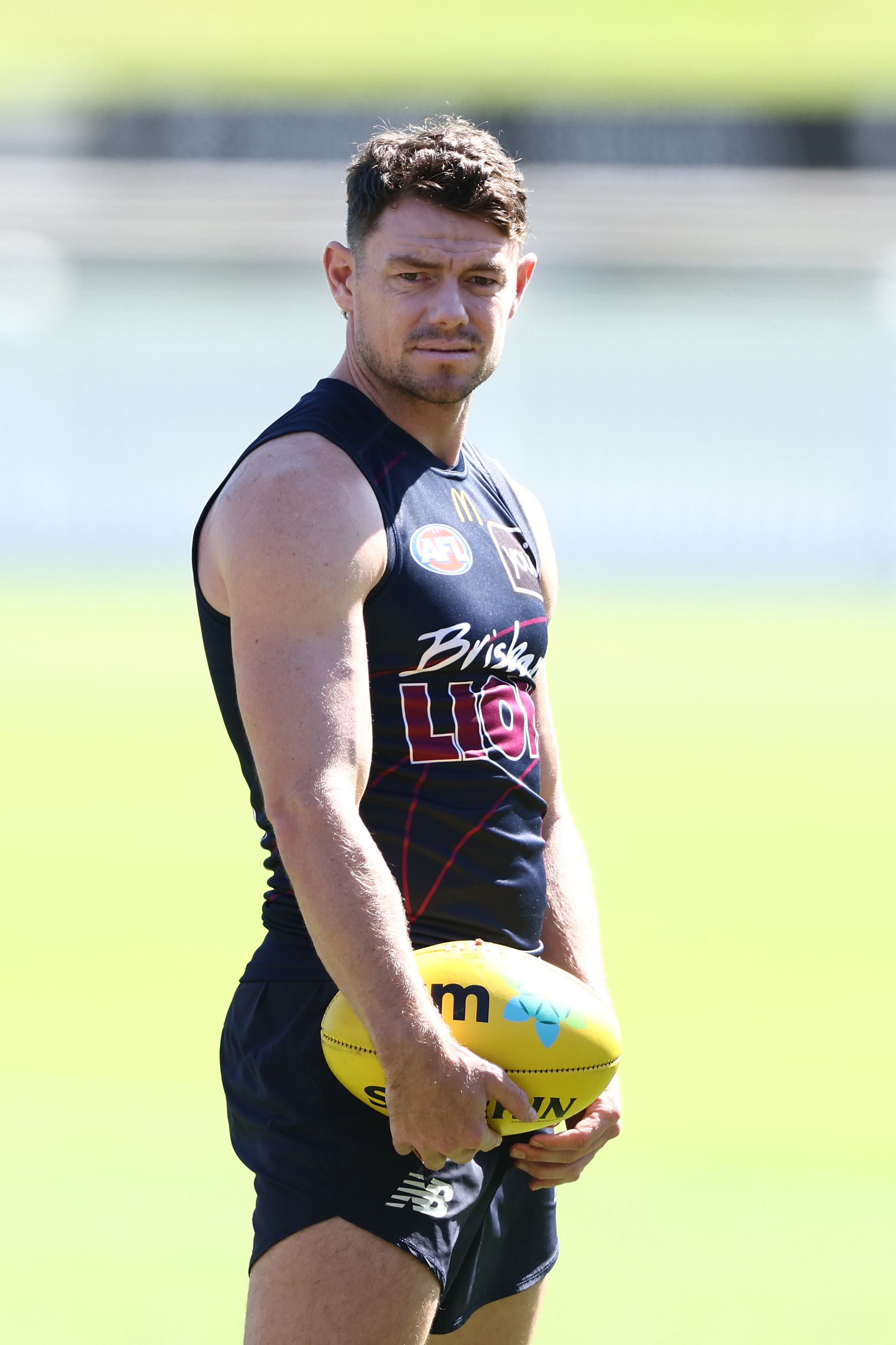 Two new clubs named in race for Neale's signature