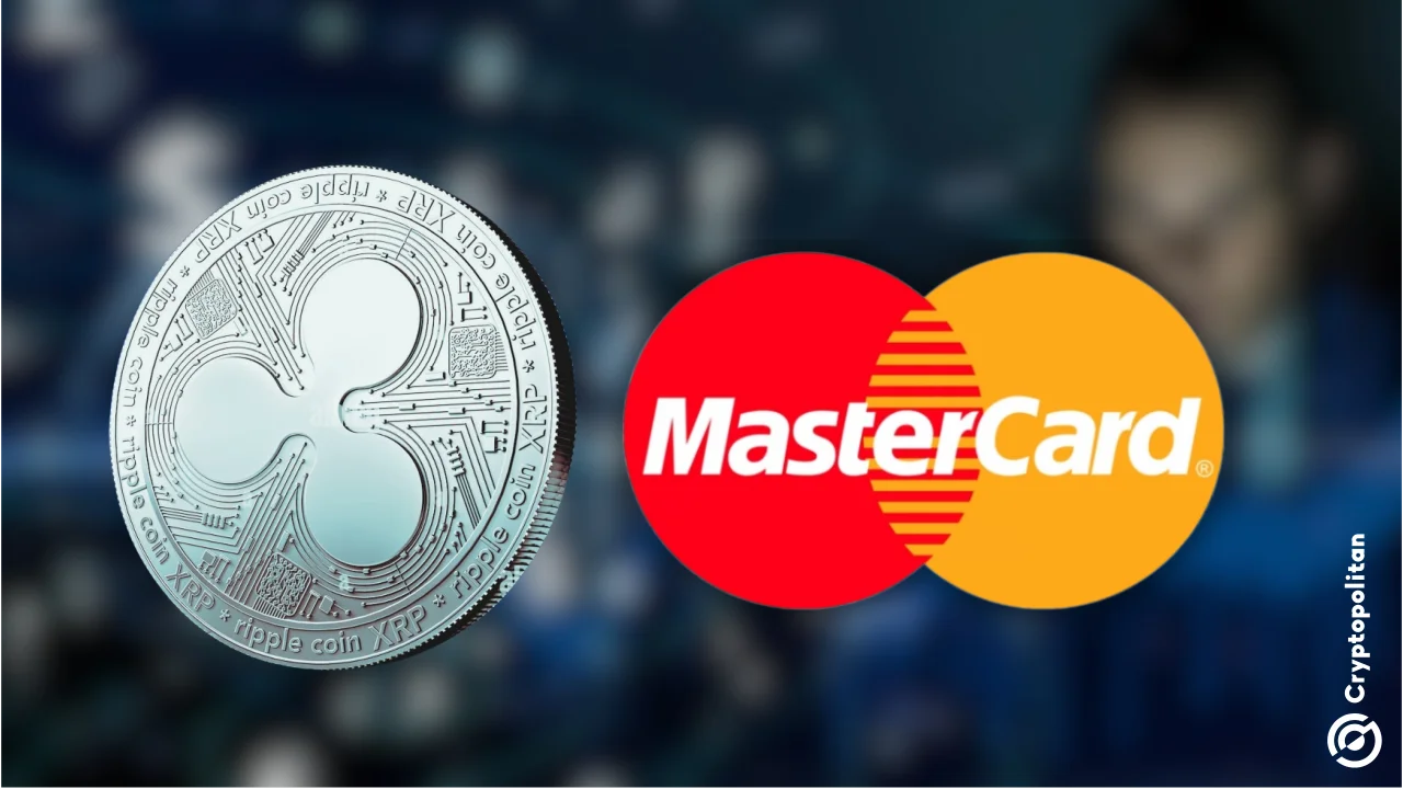 Ripple, Mastercard team up with 85 firms to advance crypto payments<br>