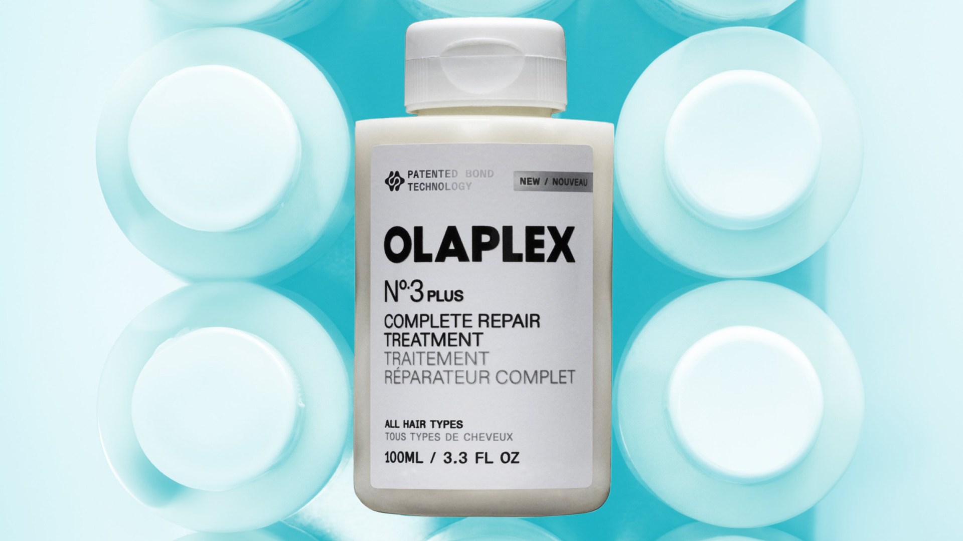 I tried the new Olaplex No.3 Plus – does it really repair hair in three ...