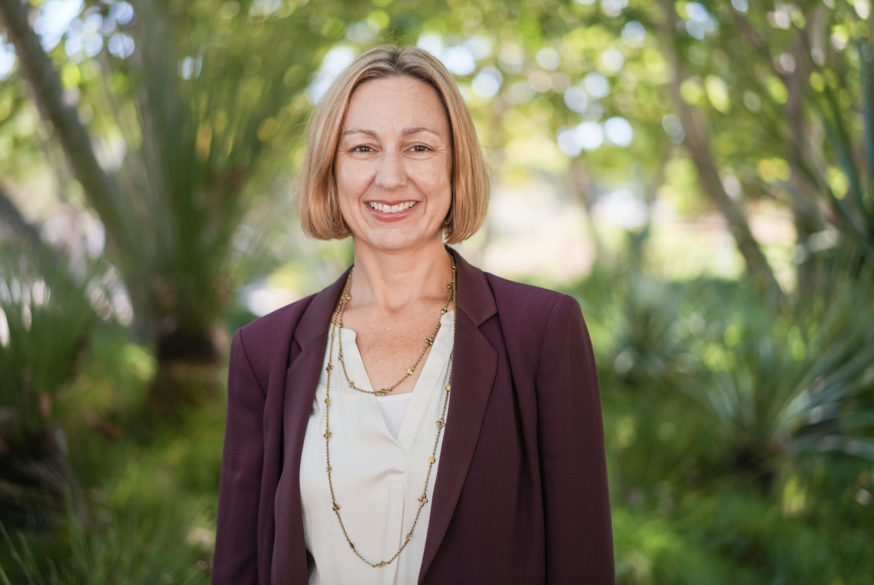 After interim stint, Heidi von Tongeln chosen as Santa Monica city attorney