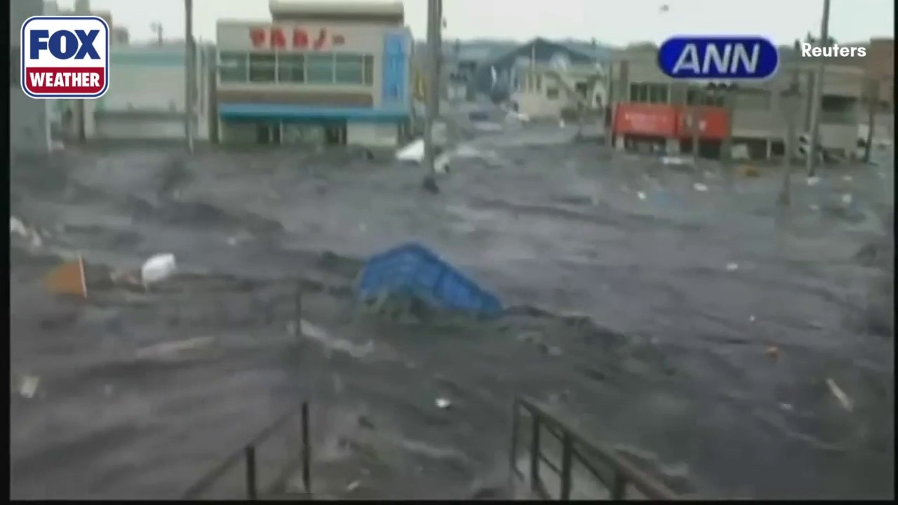 March 11, 2011: 15 years since Japan’s historic tsunami disaster