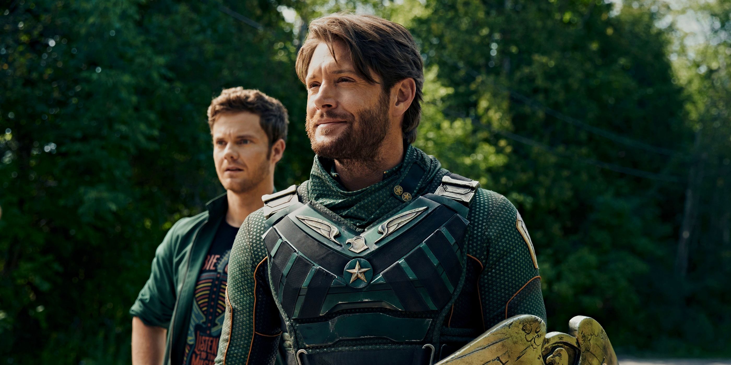 The Boys officially announces new project releasing in less than 3 weeks