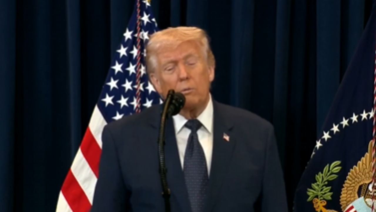 Foto: Riproduzione X @FurkanGozukara