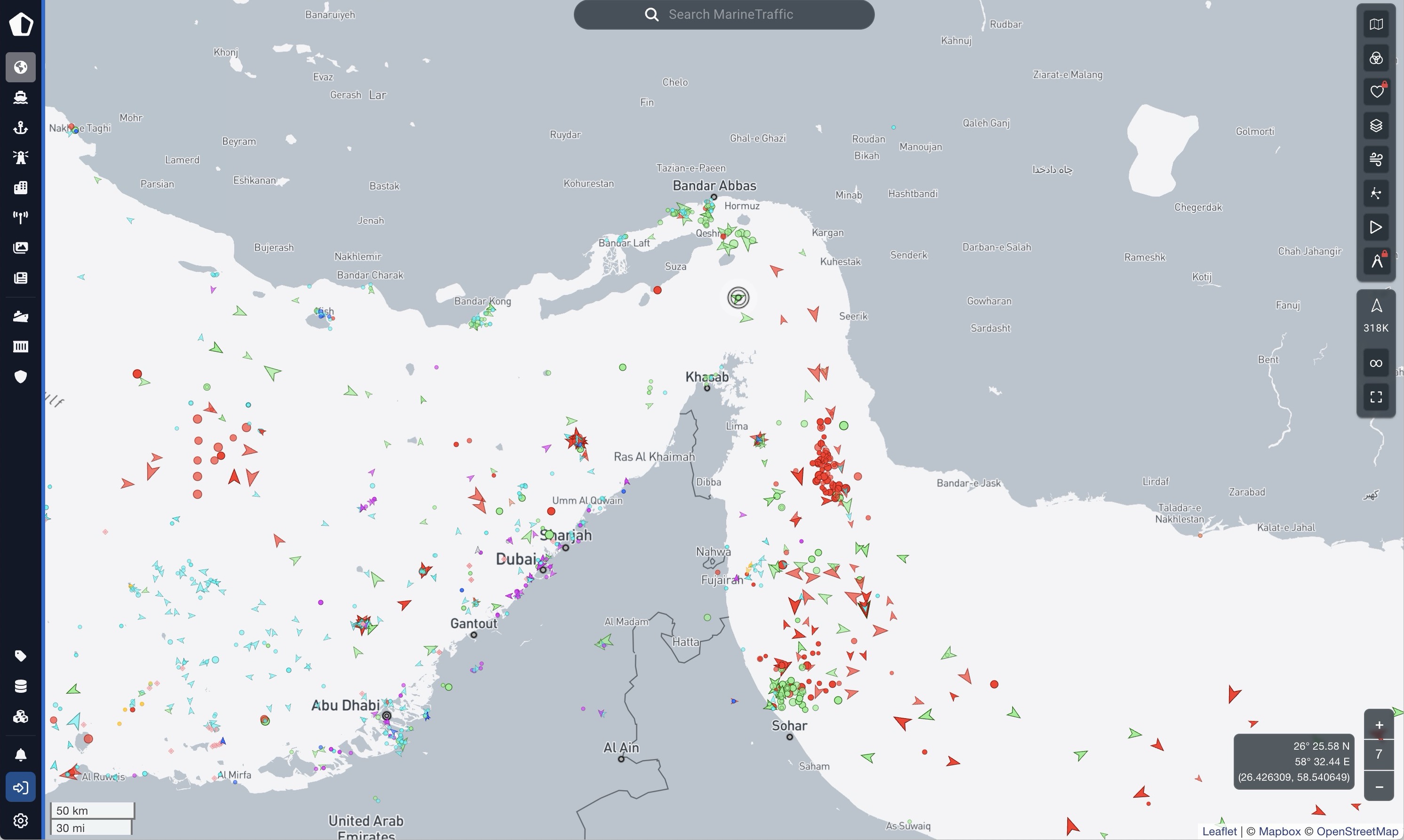 China's tricky 'Art of War' move on oil chokepoint