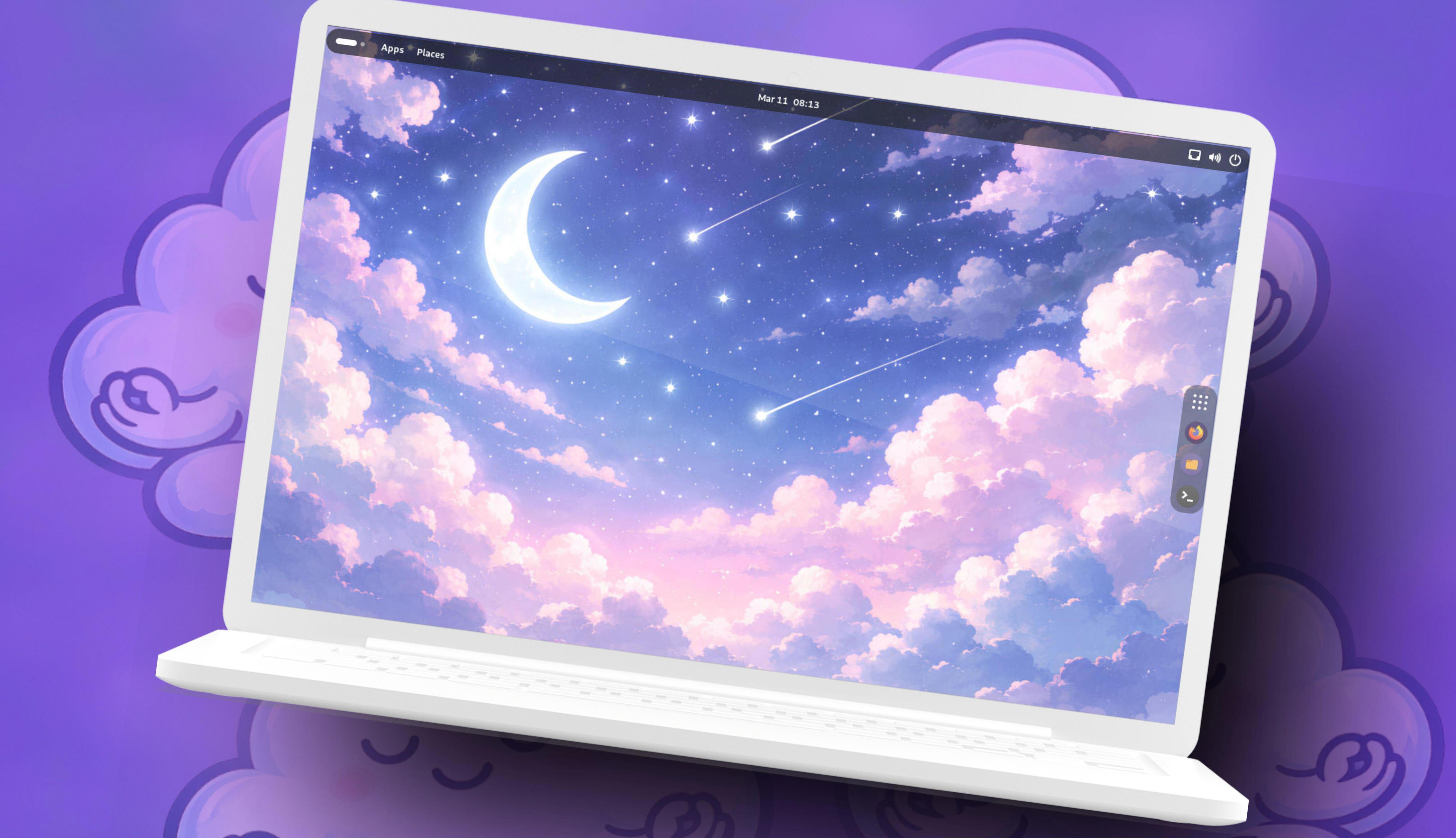 I tried Zenclora, a hyper-fast Linux distro with no bloat - and one ...