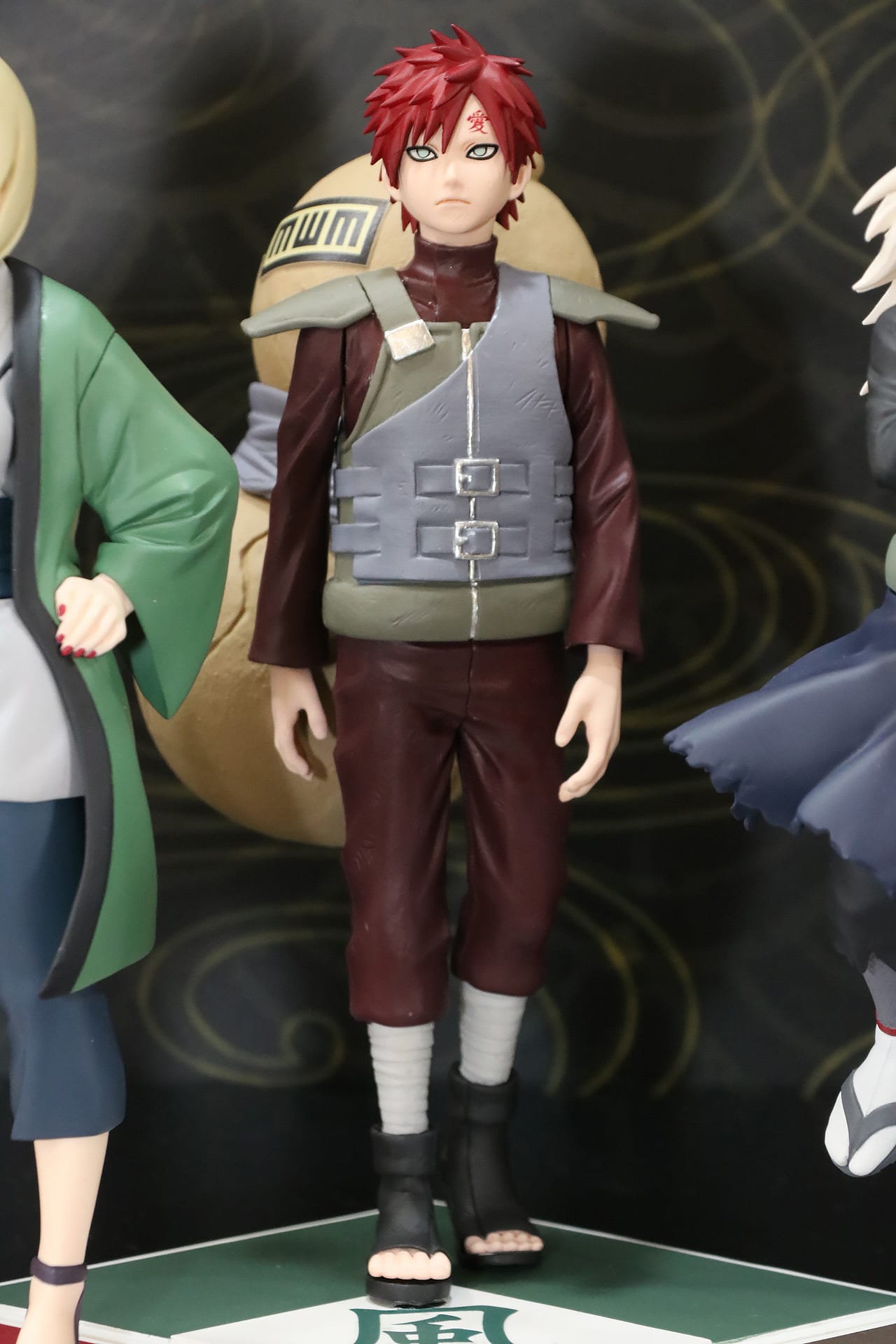 BANDAI SPIRITS、『NARUTO-ナルト- 疾風伝』より五影がプライズフィギュアで登場【#プライズフェア】Grandistaシリーズで暗部時代のうちはイタチが立体化