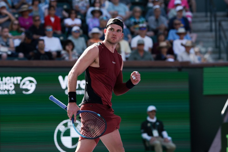 Djokovic dừng bước tại Indian Wells 2026