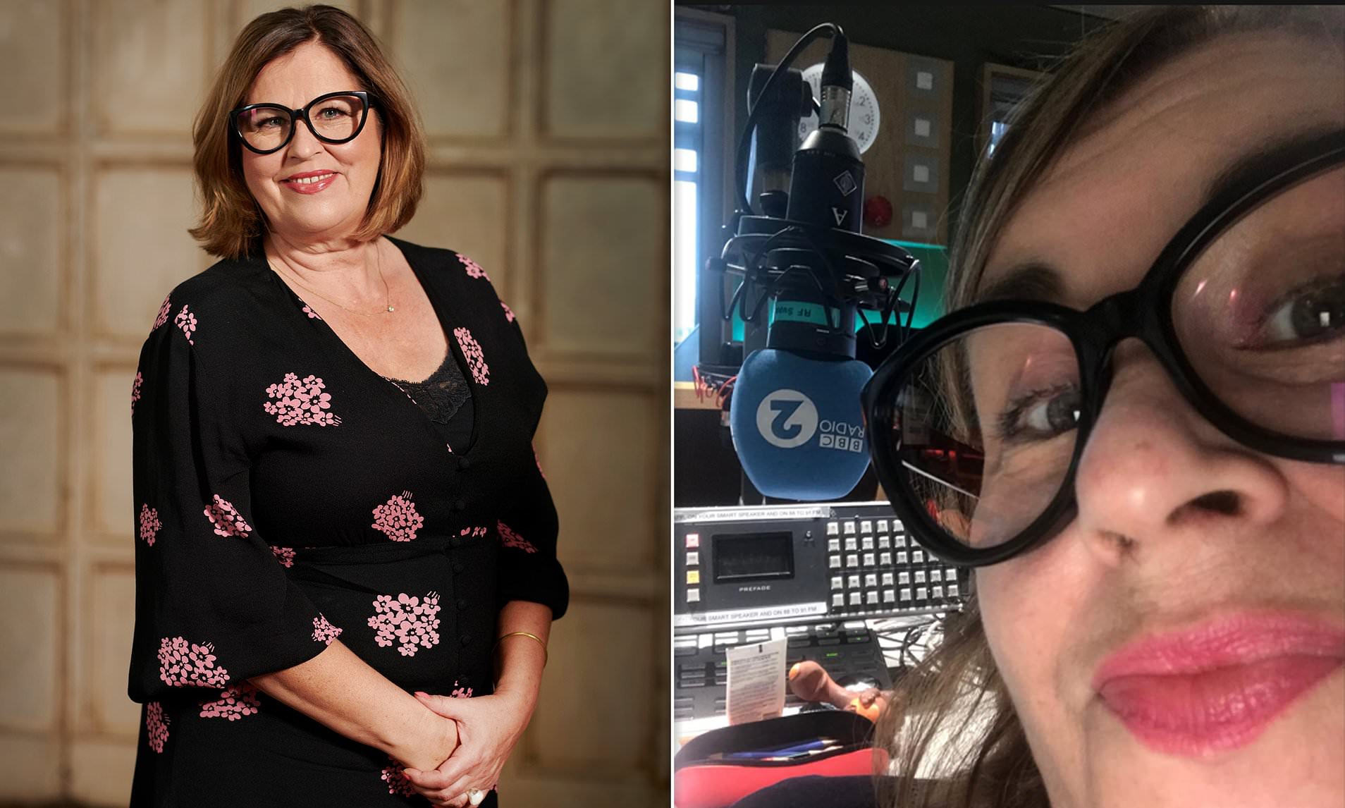 bbc-radio-2-presenter-liza-tarbuck-reveals-she-is-quitting-her-beloved