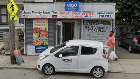 Jesula Variety Store | Source: GOOGLE