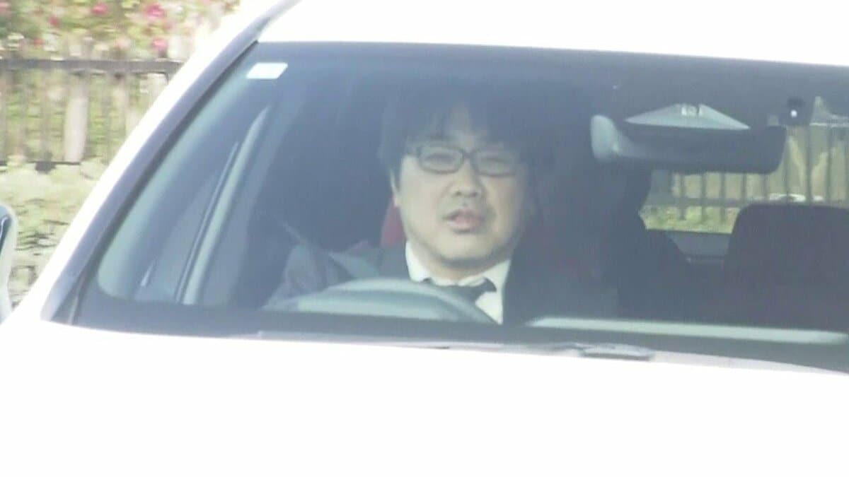 【速報】手術で両足まひなどの後遺症…執刀した赤穂市民病院の医師に有罪判決　神戸地裁姫路支部