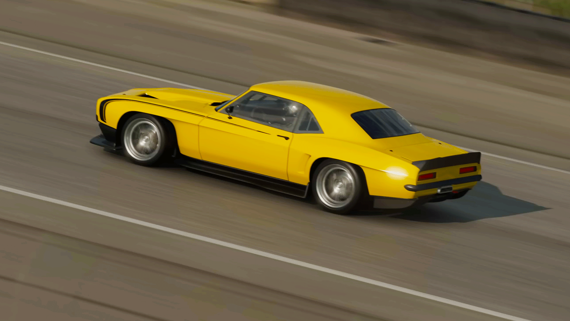 Gran Turismo 7 - Official March 1.68 update trailer