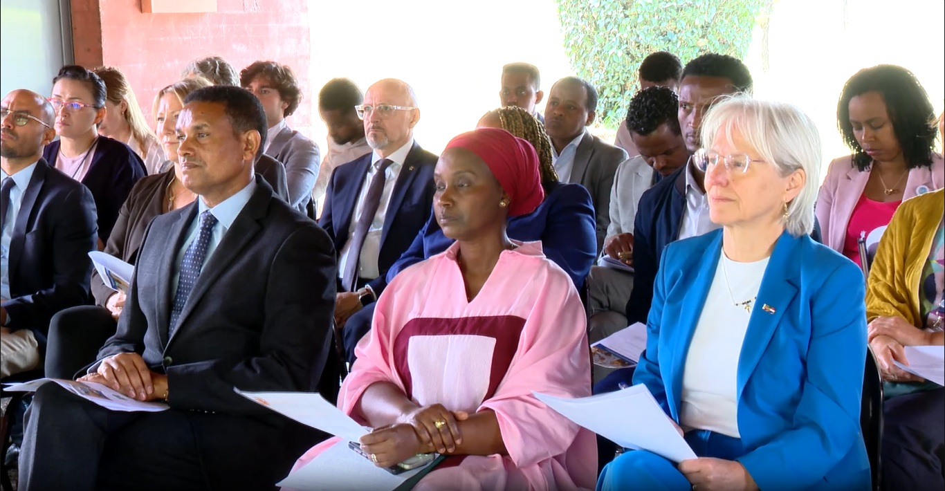 Border, migration management governance enhancing project launched in ...