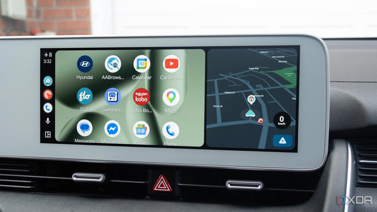 4 Android Auto settings I changed to make it feel truly mine
