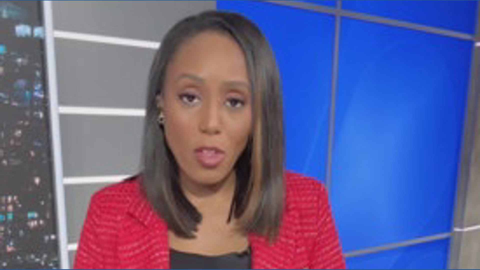 Cherokee Deputies searching for man who followed and assaulted a women ...