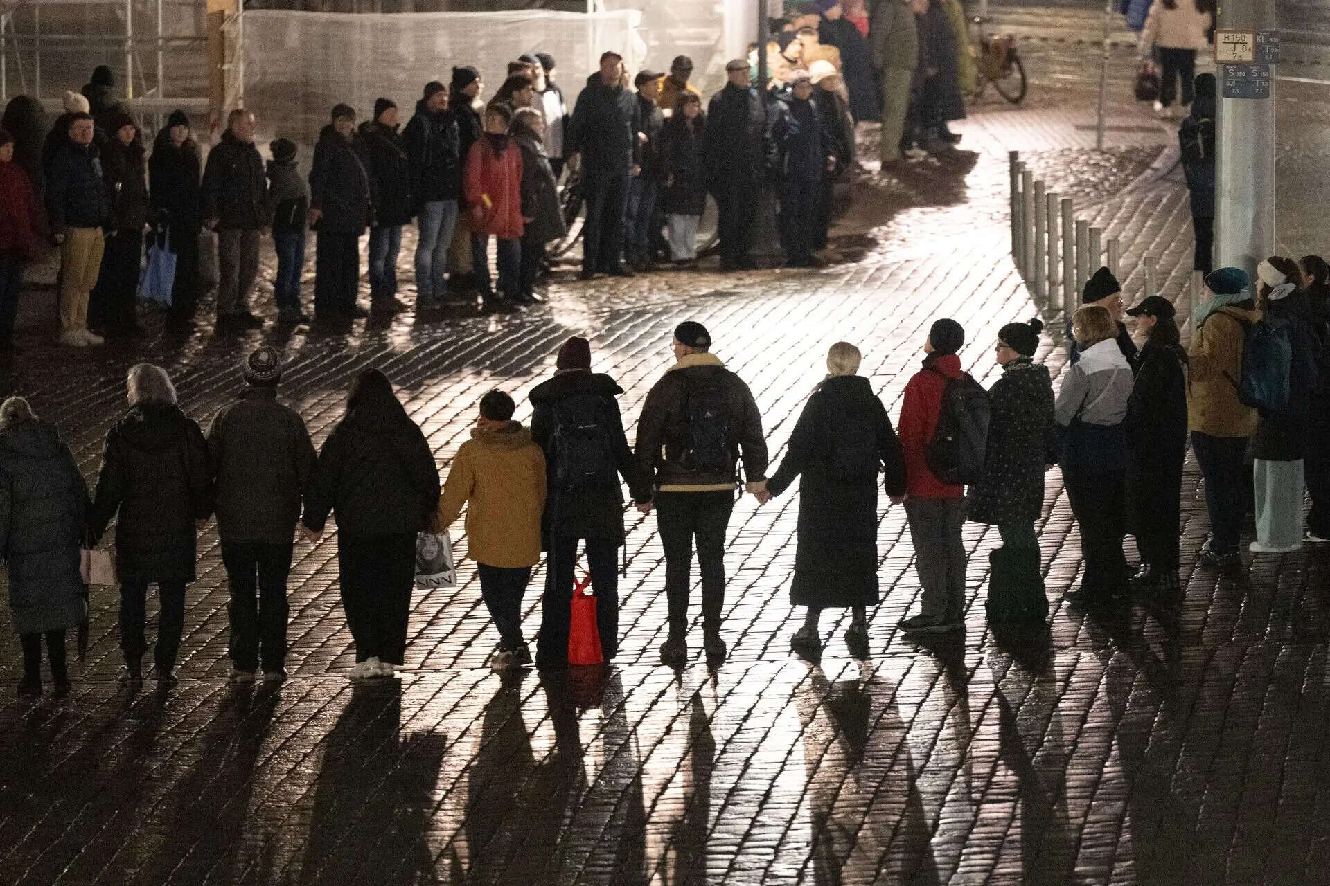 World War II bomb in Germany's Dresden defused after city centre evacuation