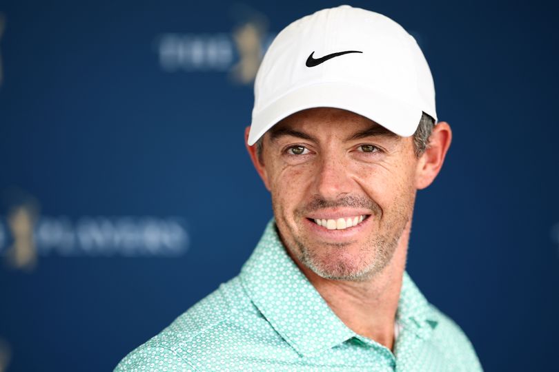 Rory McIlroy makes feelings clear on future of PGA Tour after hour-long ...