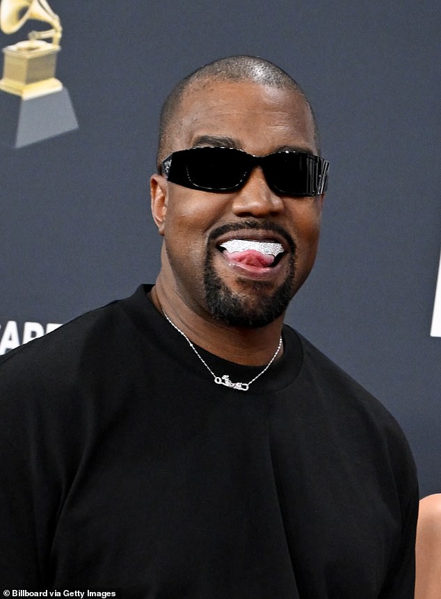 Kanye West content after verdict issued in case of contractor suing him ...