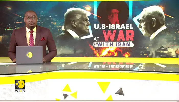 US-Iran war: India LPG prices surge amid West Asia war; PM Modi says no ...