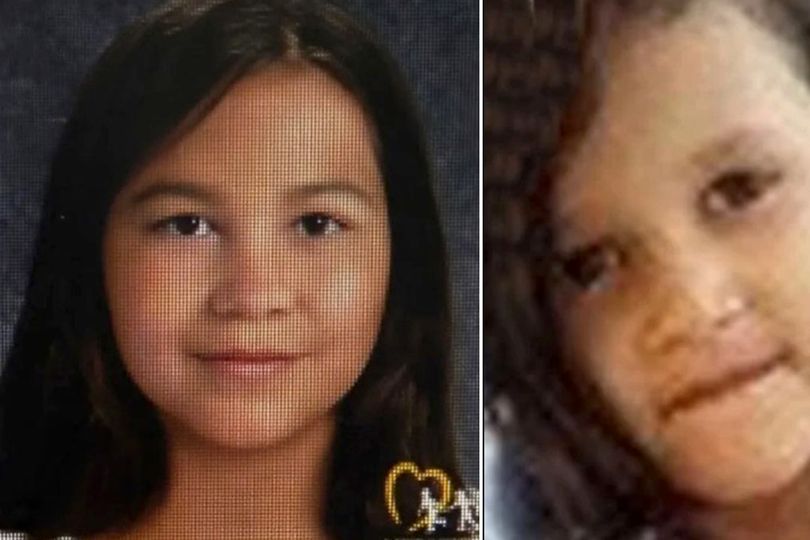 Kidnapped California girl, 11, found living in North Carolina under a different  name 6 years after disappearance