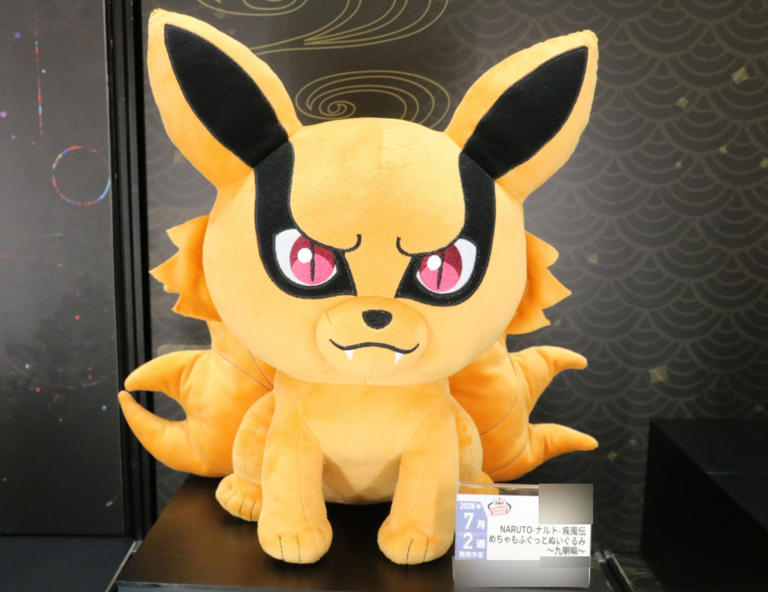 BANDAI SPIRITS、『NARUTO-ナルト- 疾風伝』より五影がプライズフィギュアで登場【#プライズフェア】Grandistaシリーズで暗部時代のうちはイタチが立体化