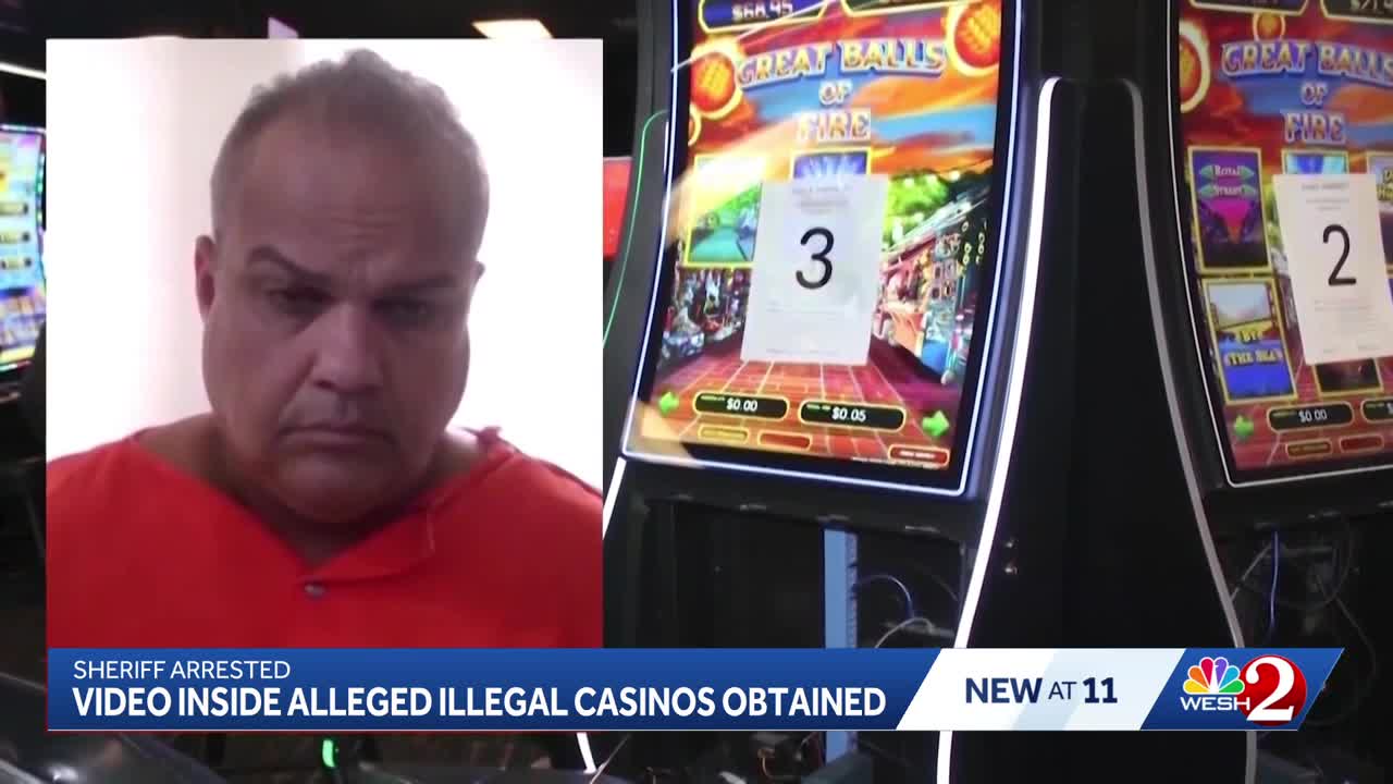 Undercover videos released in Marcos Lopez Central Florida racketeering ...