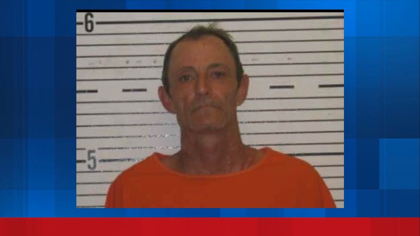 Butler County search leads to arrest, drug and gun charges