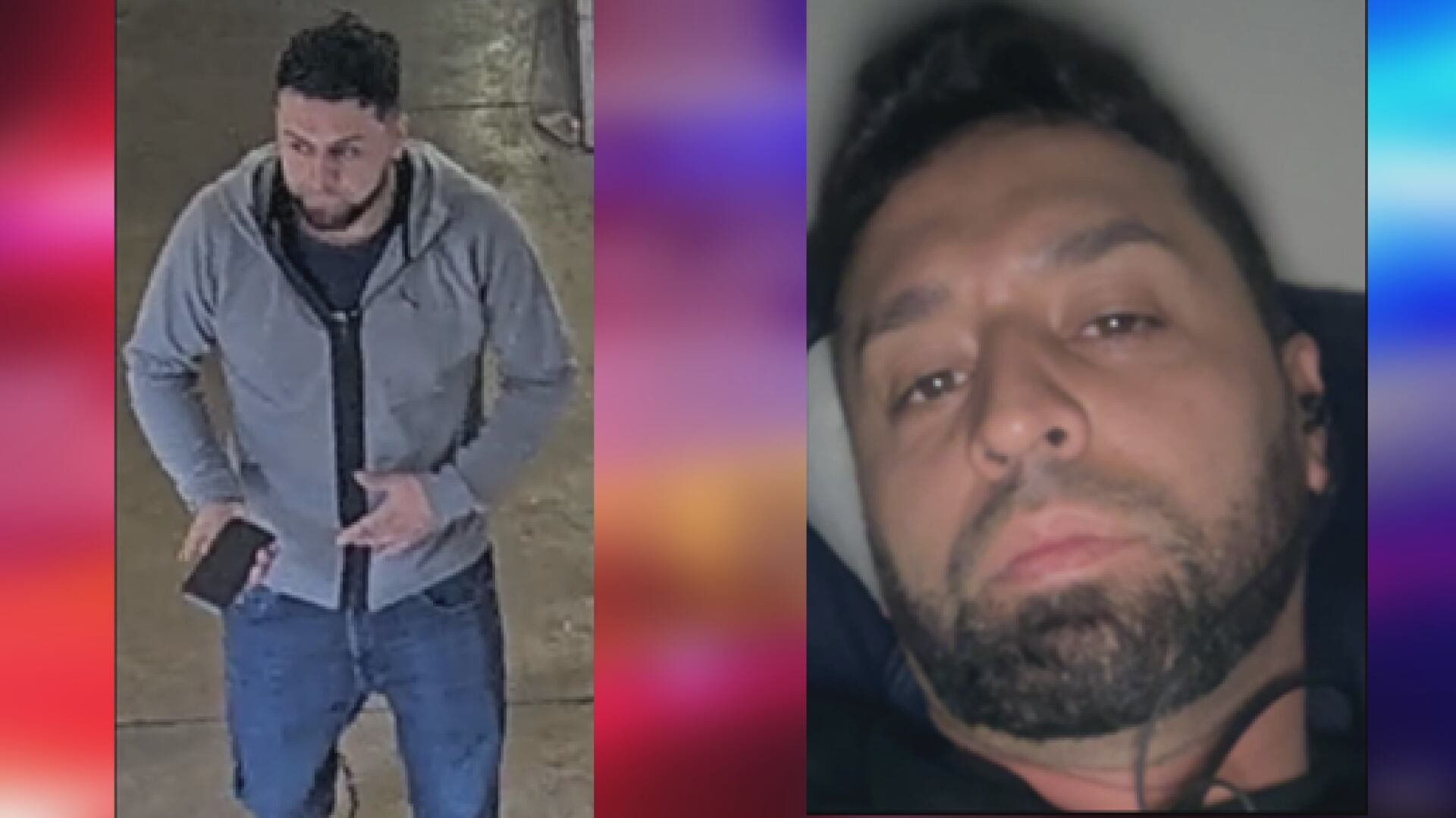 Montgomery County sheriff seeks man linked to 15+ gated community ...