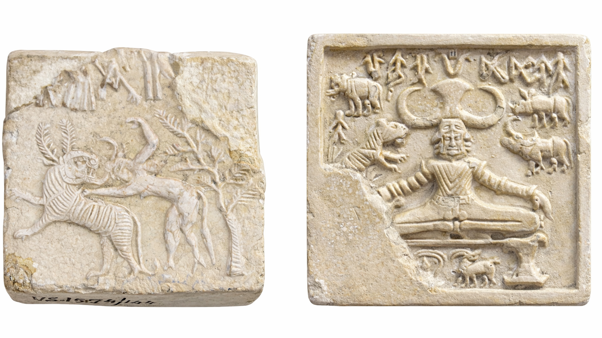 Why we still can’t read the Indus script