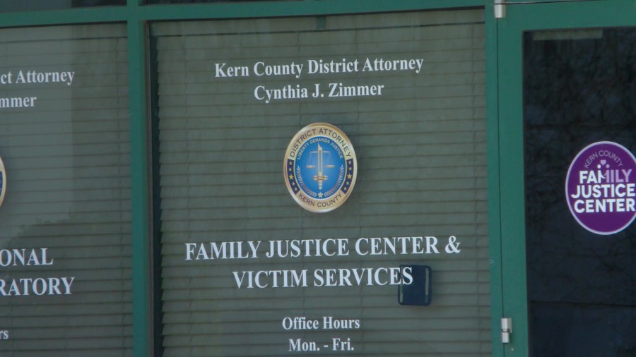 Open Door Network values 'publicity over ethical prosecution': Kern ...