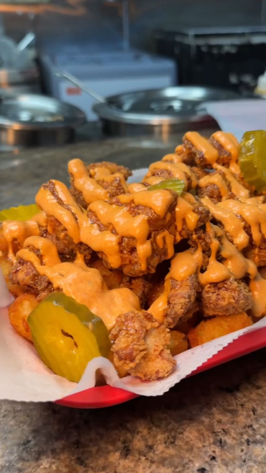 Comfort food heaven at Chicky’s NYC