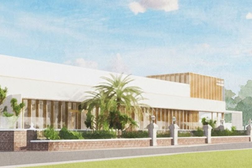First look at massive transformation plan for Devon seaside pub