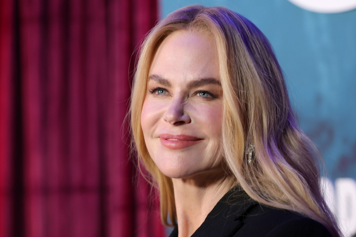 Nicole Kidman reveals the one dating dealbreaker she can’t ignore