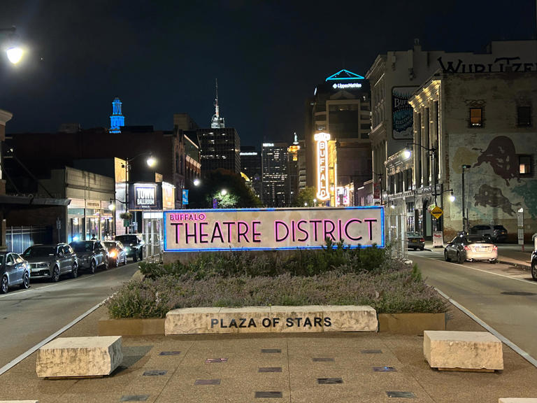 Shea’s unveils 2026-27 Broadway season lineup