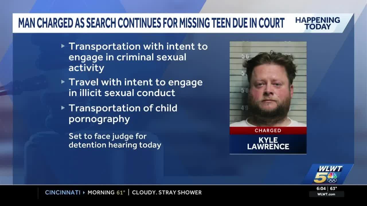 New York man faces federal charges, search continues for missing ...