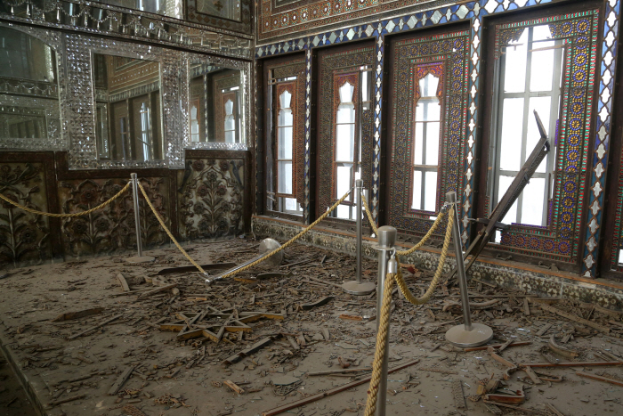 [오늘의 뉴스종합] 정치적 갈등 심화와 경제 위기 대응, 이란 전쟁 여파로 문화유산 파손