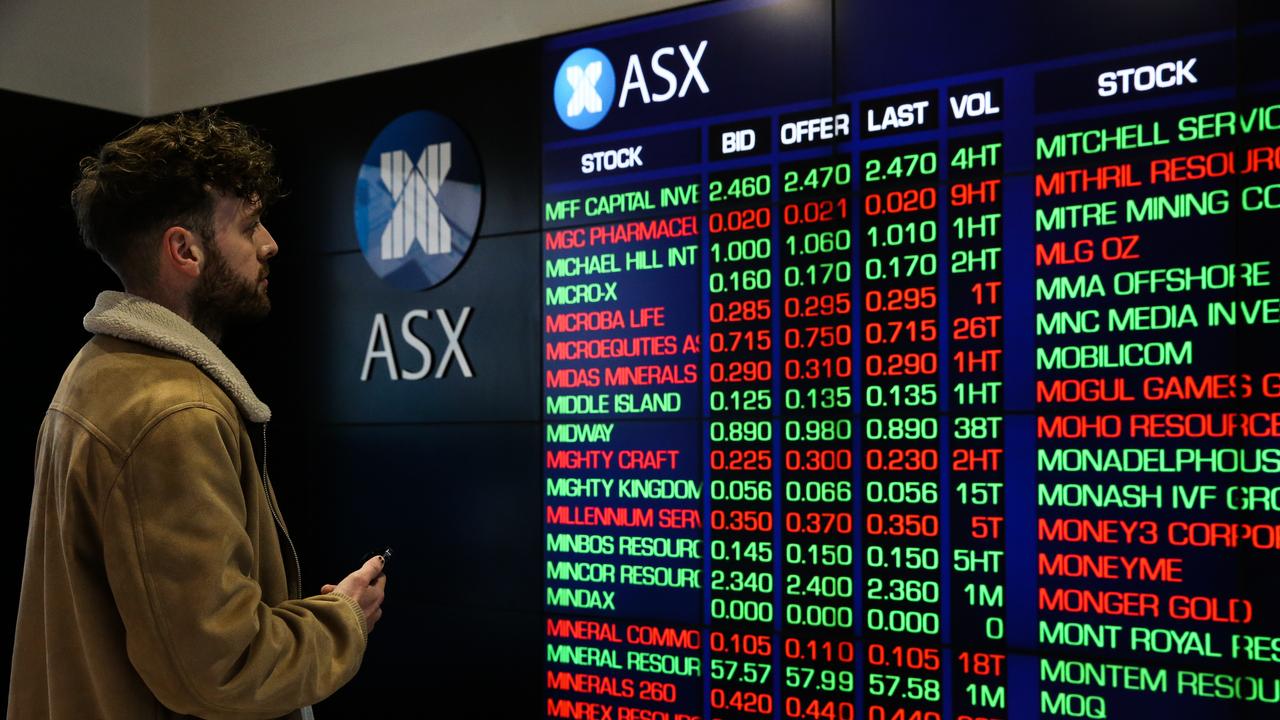 ASX smashed again as oil hits $US99 a barrel