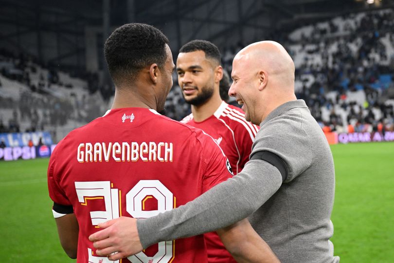 Liverpool has another big decision coming after Ryan Gravenberch announcement<br>