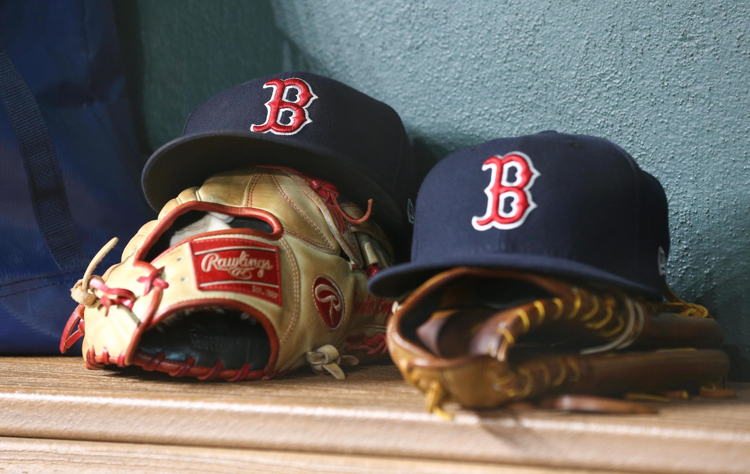 Red Sox’ Brooks Brannon undergoes surgery for broken hamate bone<br>