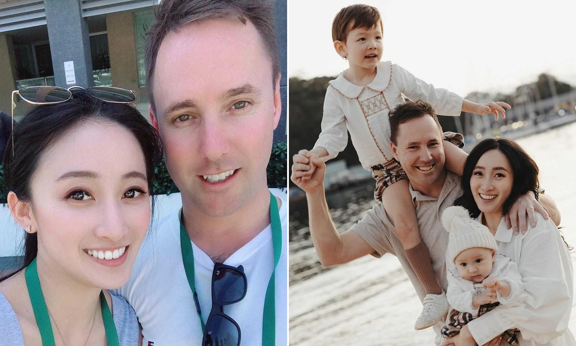 Baby catches highly contagious disease during flight home from Bali ...