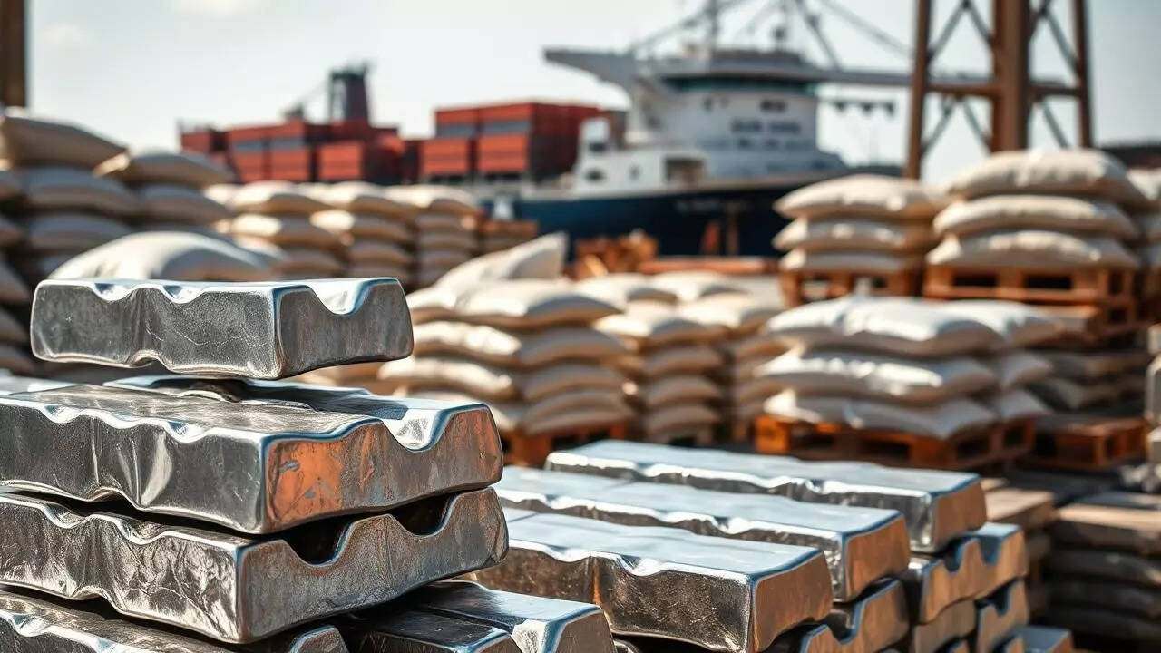 Not just oil and gas: How the Iran war is disrupting six other key ...
