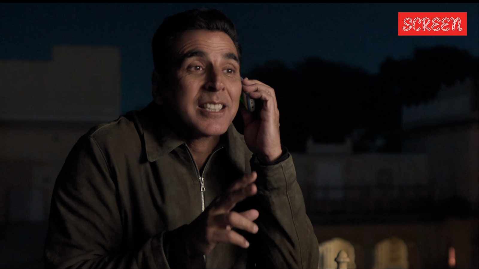 Image for Bhooth Bangla postponed amid Dhurandhar frenzy: 'This shift will allow both films the space, focus, and attention they deserve'