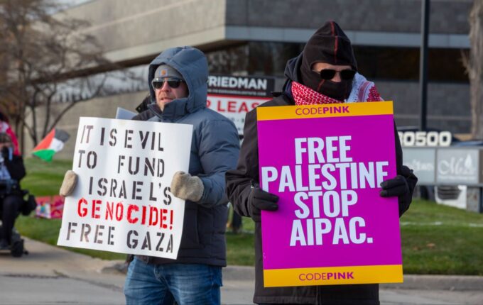 Is AIPAC doomed?