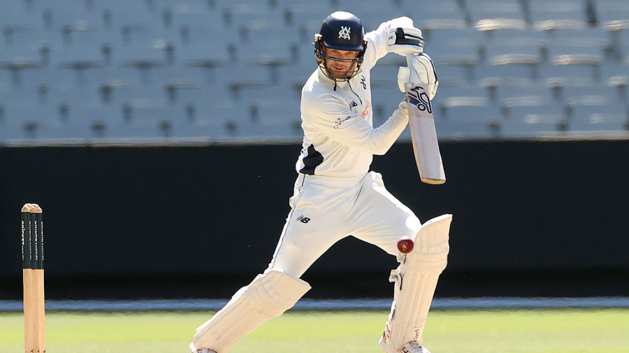 Handscomb given Australia A call-up with eye on India series