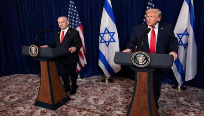 تصريحات متناقضة بواشنطن وتل أبيب.. «خلافات» بغرفة حرب إيران