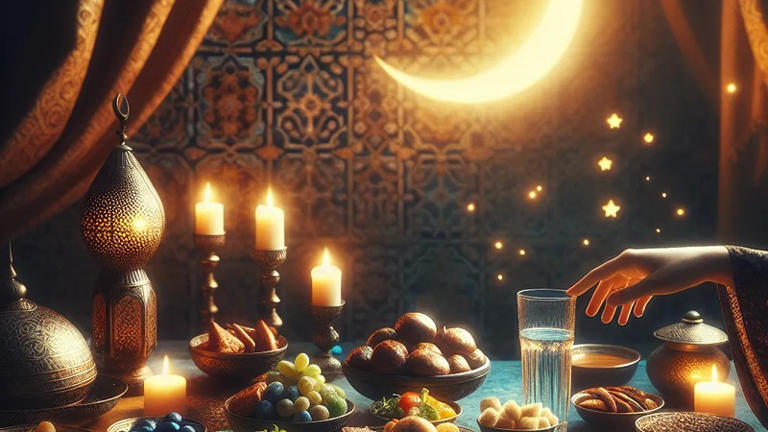 Ramadan and the lost art of self-control