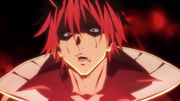 That time I got reincarnated as a slime's 2026 return already looks ...