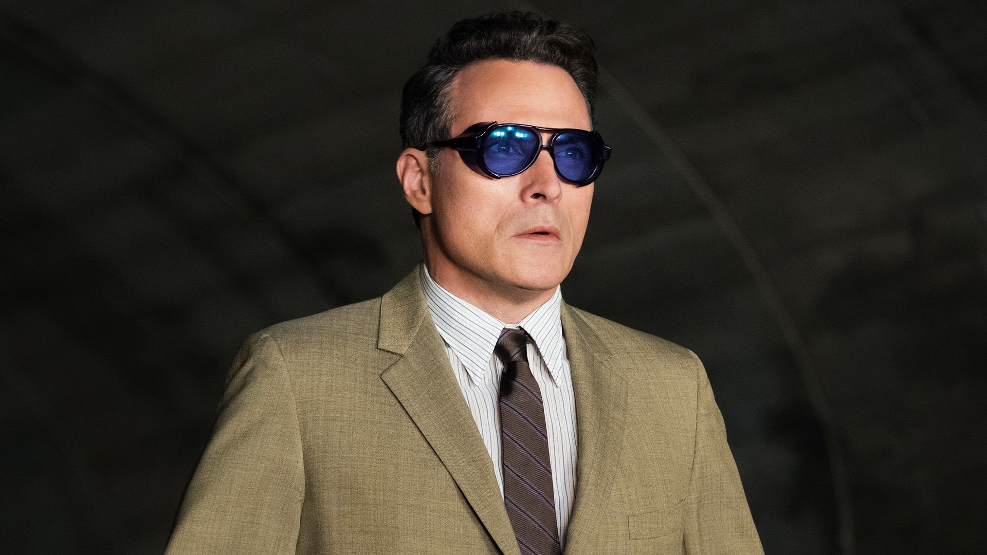 Netflix just added The Man in the High Castle – one of the best sci-fi ...