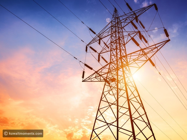 Kuwait temporarily takes six power transmission lines out of service<br><br>